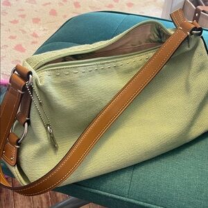 Fossil Women's Shoulder Bag